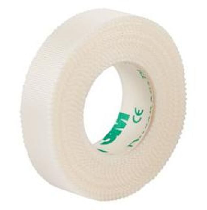 3M Durapore Tape 1538-0, 1/2 inch x 10 yard