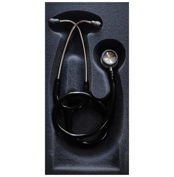 3M Littmann 2113 Classic II Pediatric Sethoscope Black