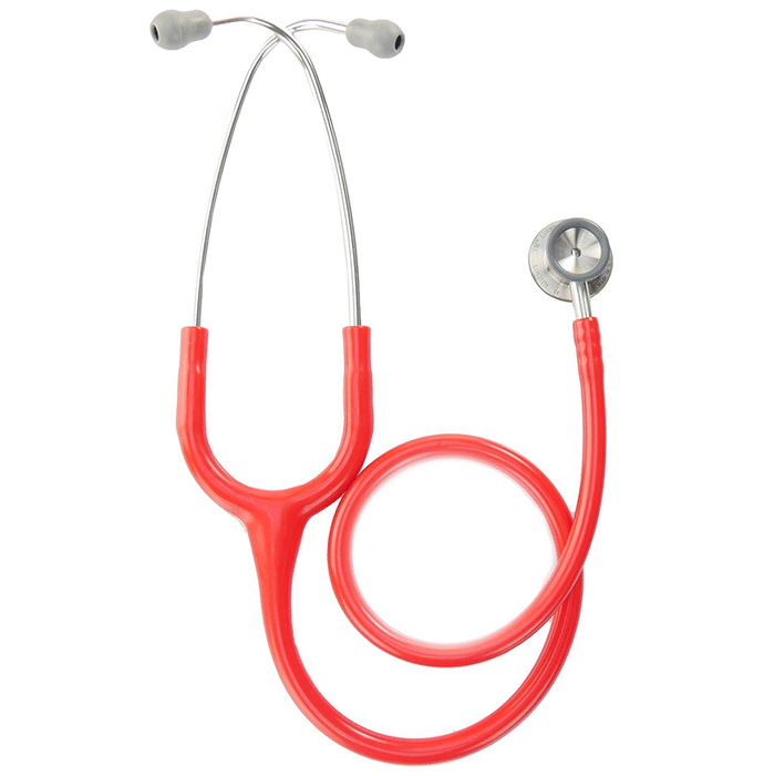 3M Littmann 2114R Classic II Infant Red