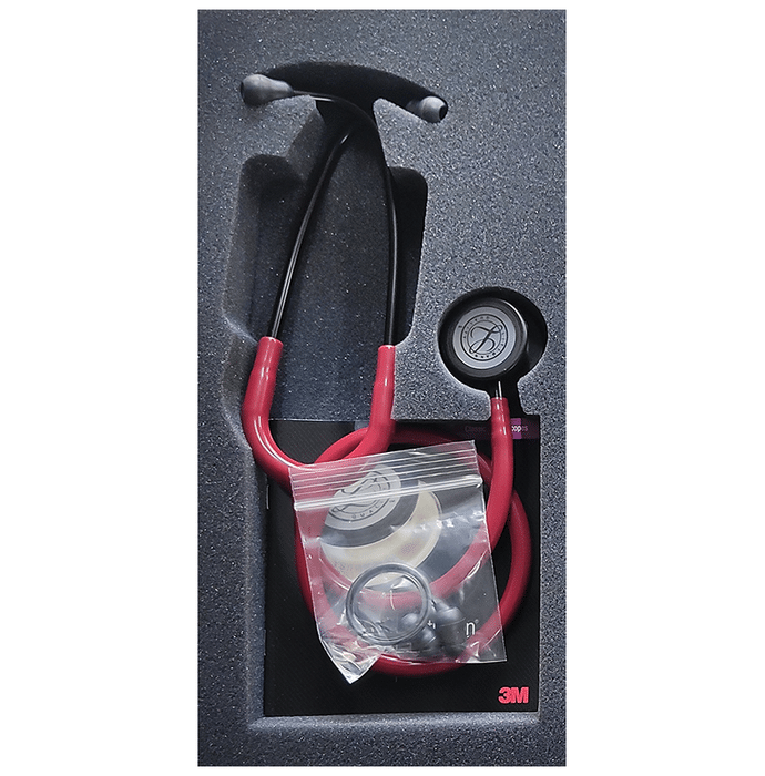 3M Littmann 5868 Classic III? Stethoscope