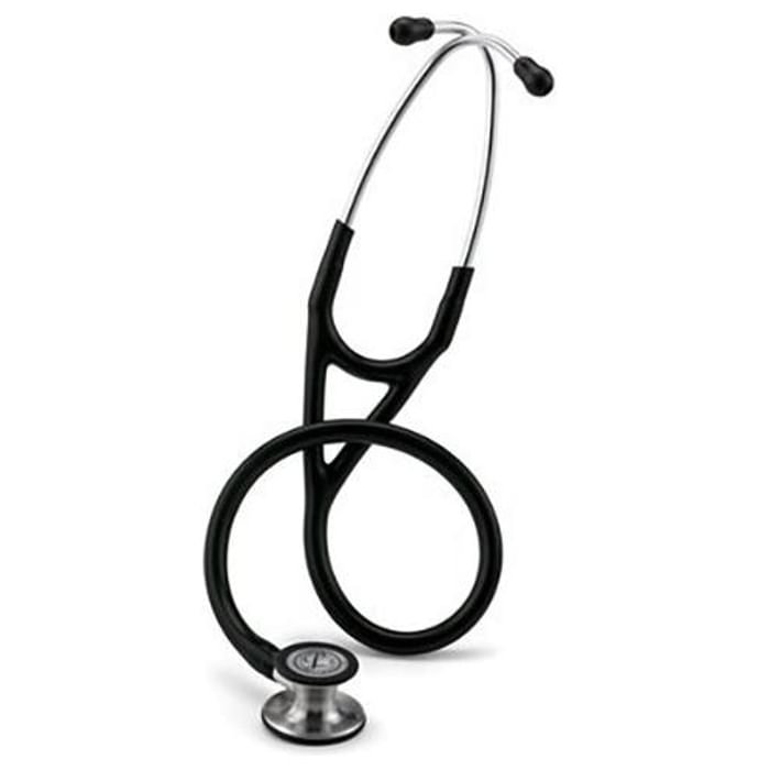 3M Littmann Cardiology IV Stethoscope Black