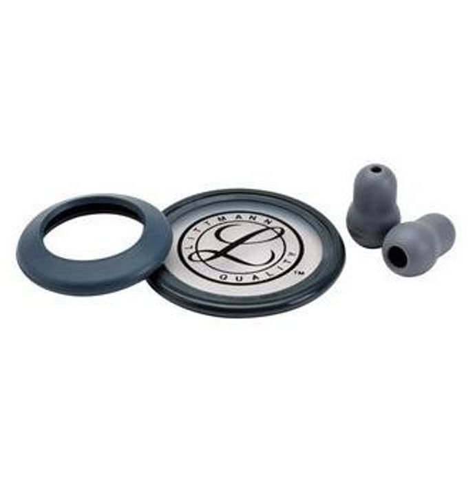 3M Littmann Classic II Spare Parts Kit Grey