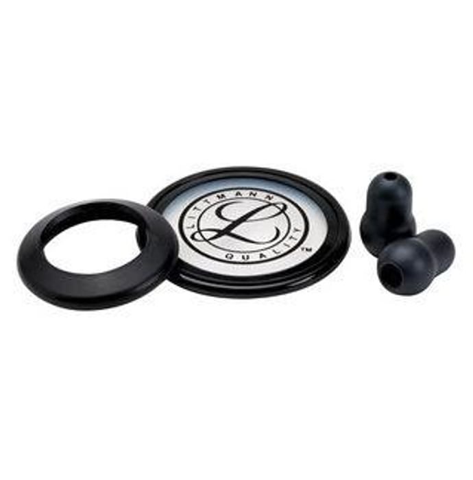 3M Littmann Classic III Spare Parts Kit Black