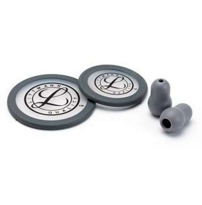 3M Littmann Classic III Spare Parts Kit Grey