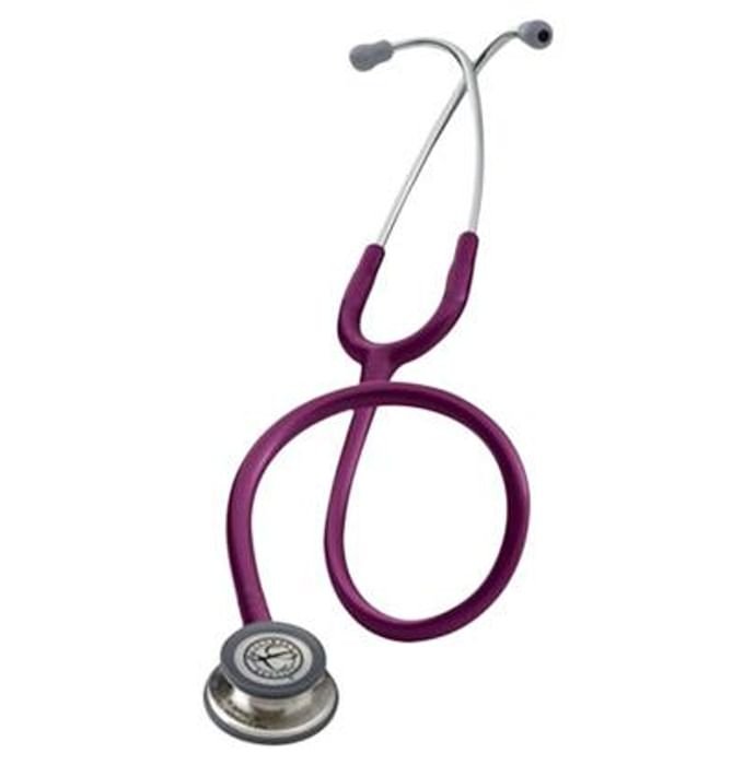 3M Littmann Classic III Stethoscope, Lavender Tube, 27, inch, 5832