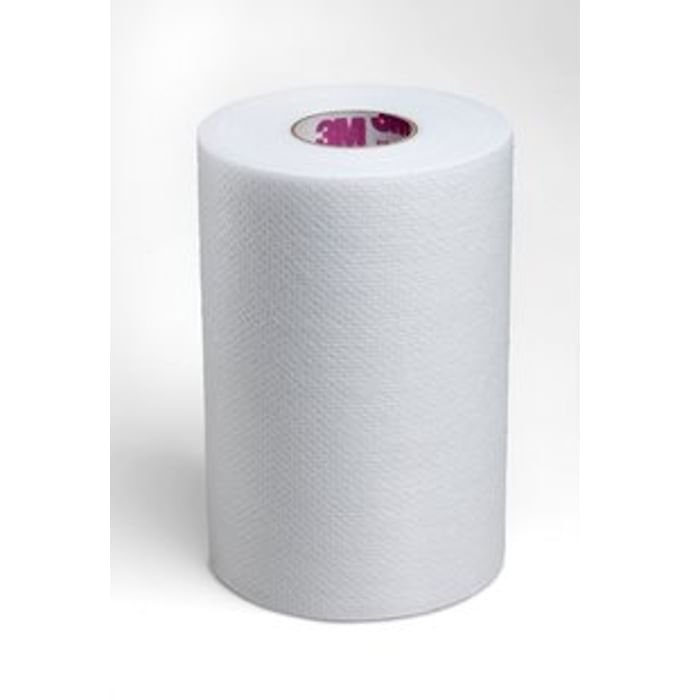 3M Medipore H Soft Cloth Surgical Tape 2864, 4 inch x 10 yard