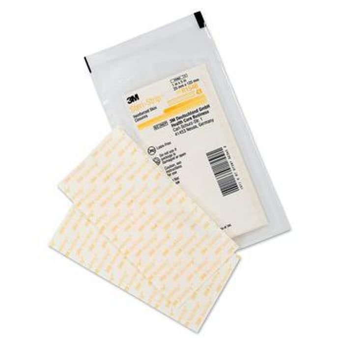 3M Steri-Strip Reinforced Adhesive Skin Closures R1548