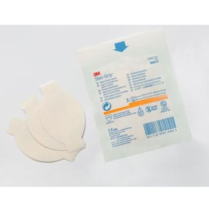 3M Steri-Strip Wound Closure System W8514