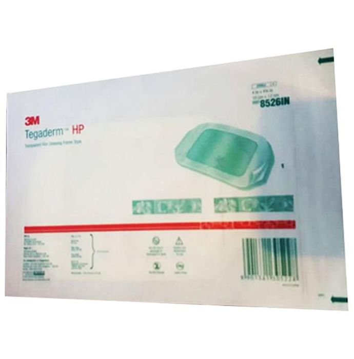 3M Tegaderm HP 8526IN (10 X 12) cm Pack of 2
