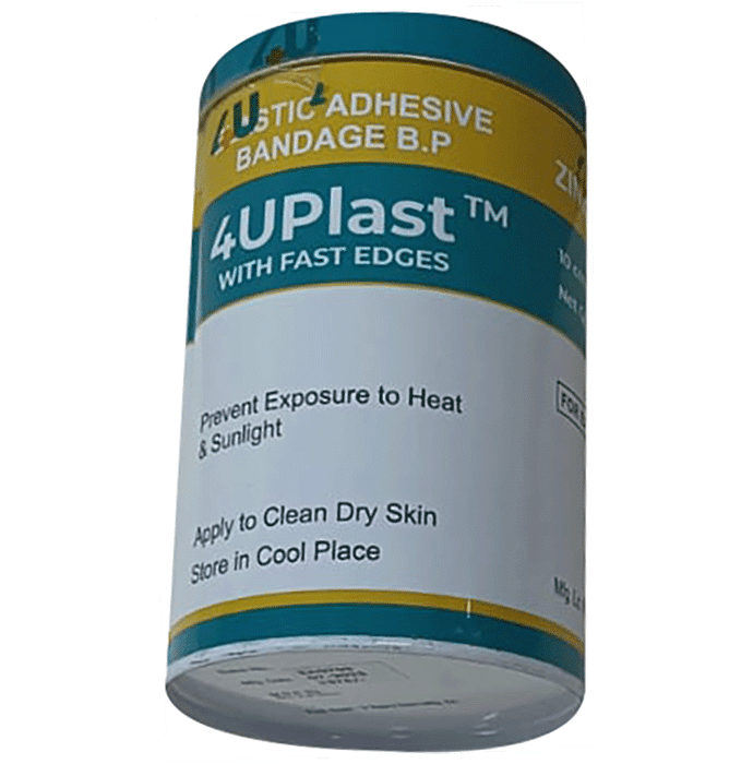 4UPlast 10cm x 4.5m