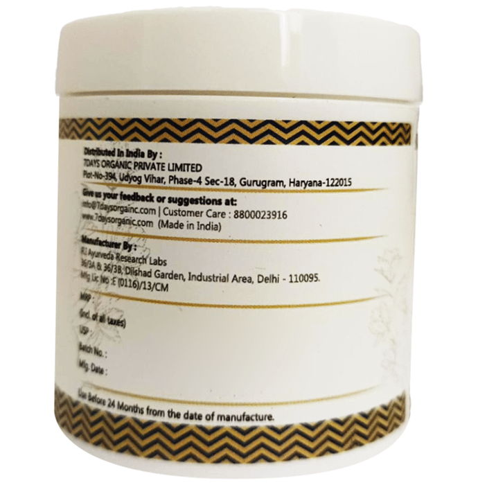 7Days Foot Crackheal Cream
