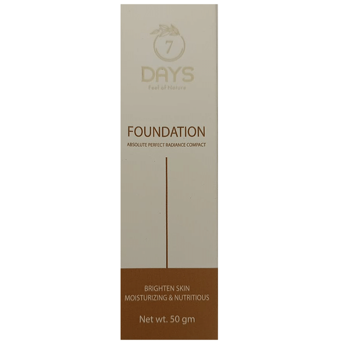 7Days Foundation