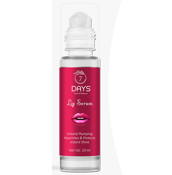 7Days Lip Serum