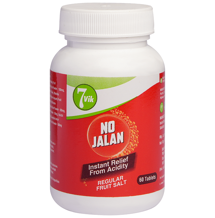 7vik No Jalan Tablet