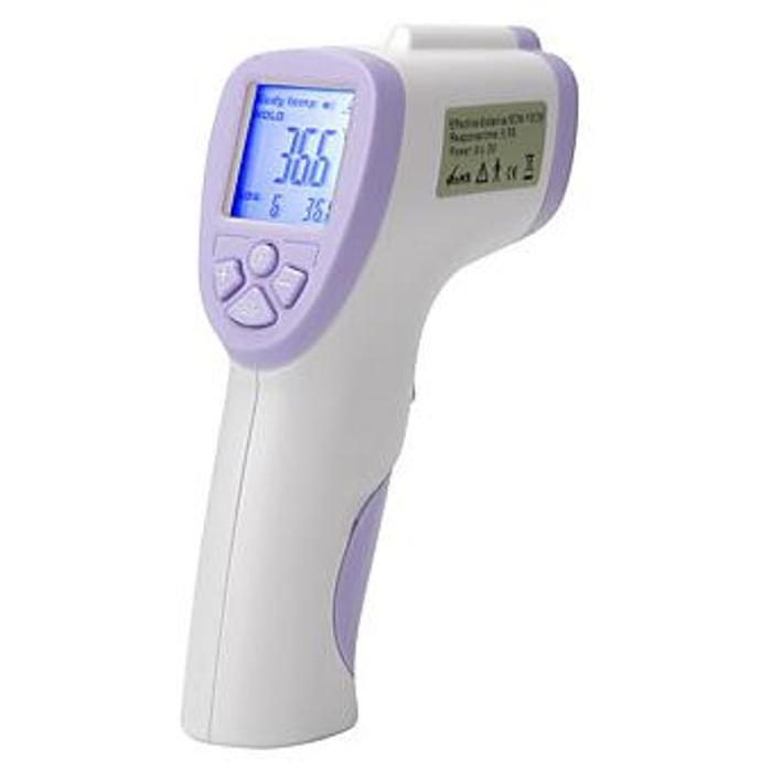 9M Infra Red Thermometer