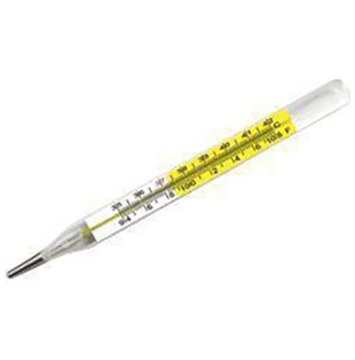 9M Oval Thermometer
