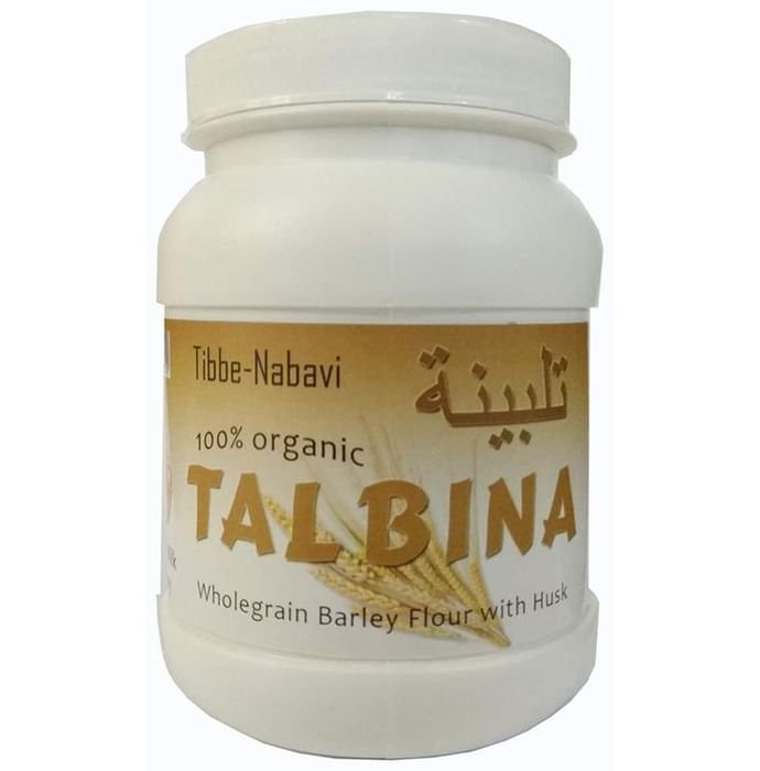 A M Industries Talbina Powder