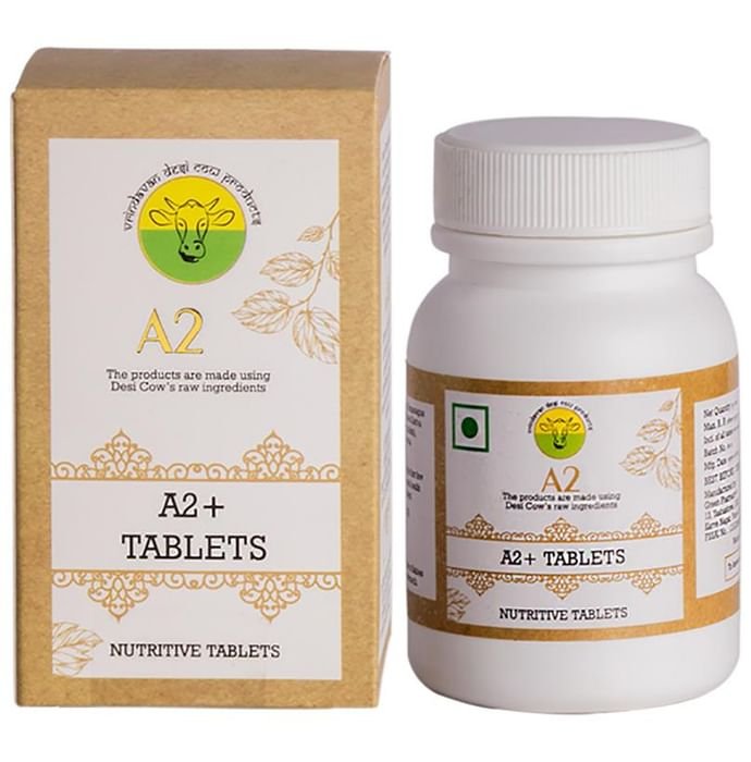 A2 + Tablet