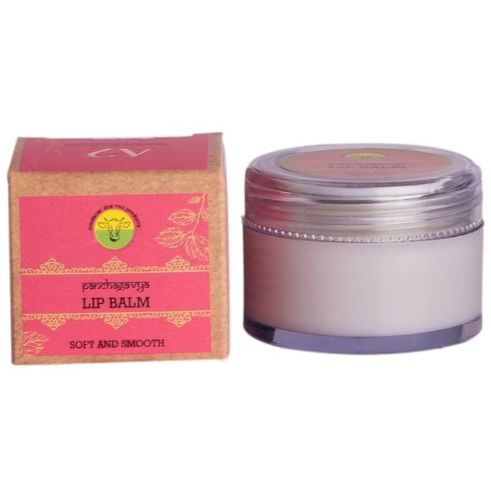 A2 Panchagavya Lip Balm Soft and Smooth