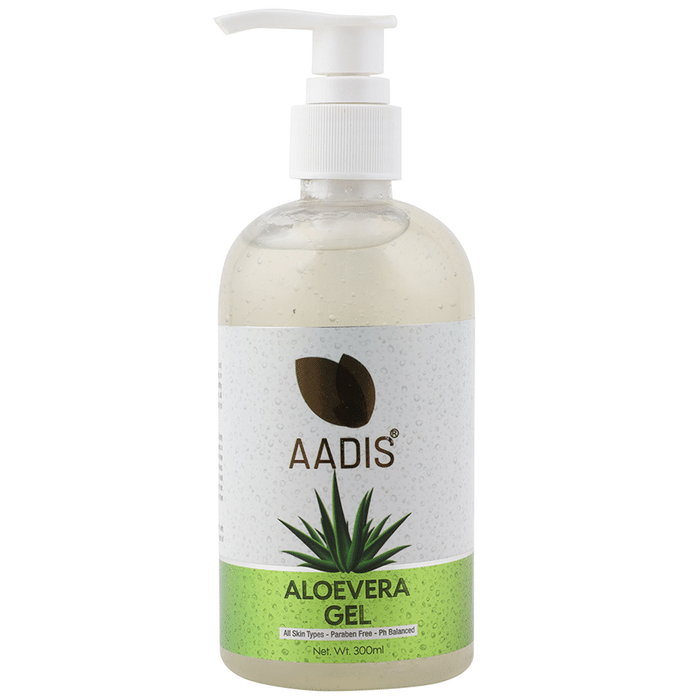 Aadis Aloevera Gel