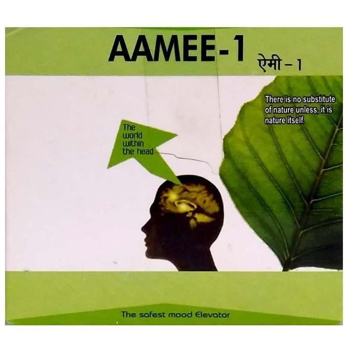 Aamee -1 Capsule
