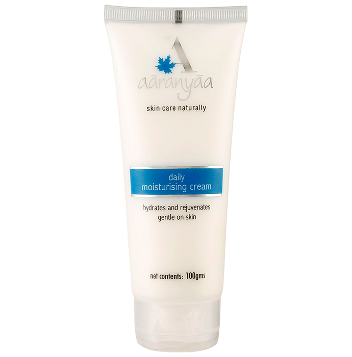 Aaranyaa Daily Moisturising Cream