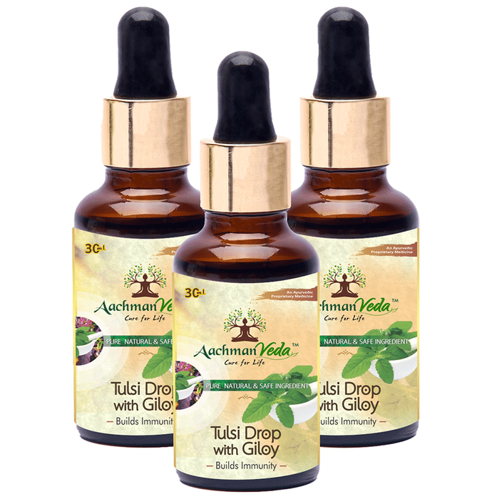 Allen Rawalplus Tonic